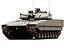 Improved CV-90