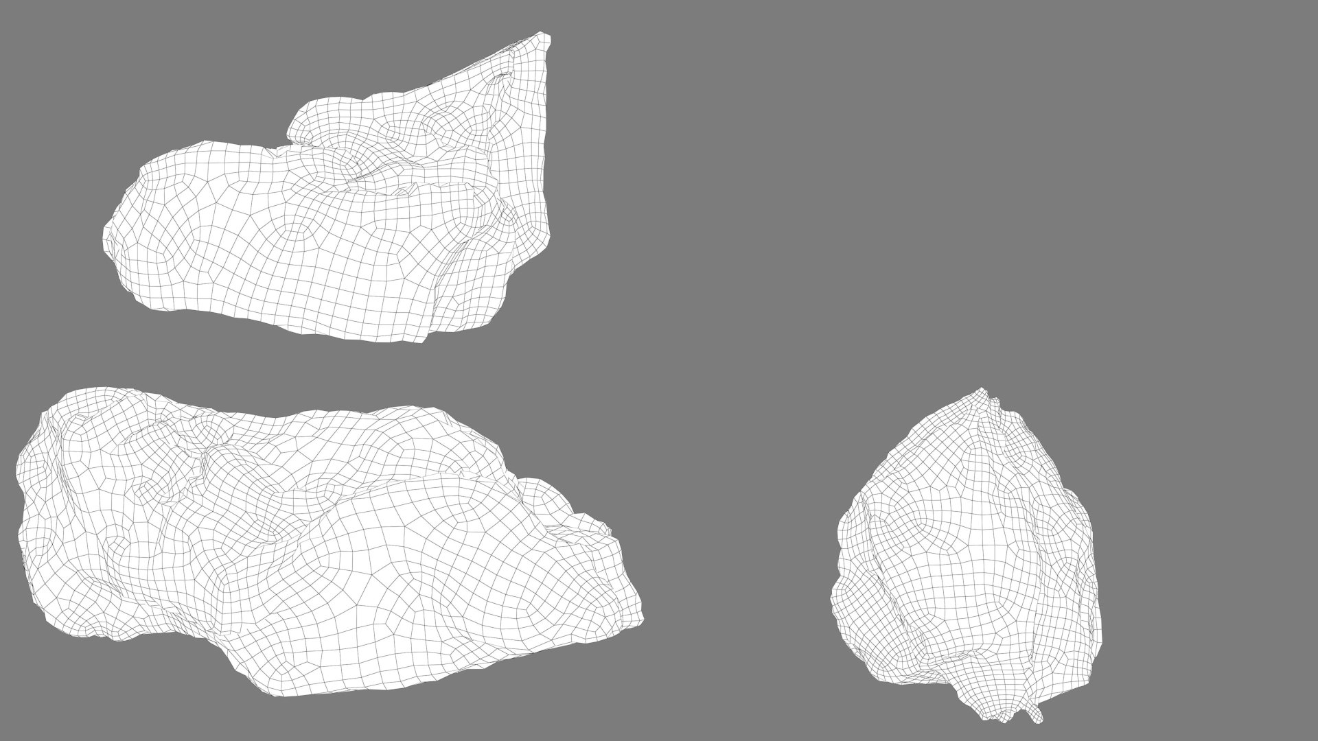 Essential 3D Scanned Rocks Collection StemCell 3D https://p.turbosquid.com/ts-thumb/UZ/aEMYkN/5X/wire_01_9/jpg/1720874069/1920x1080/fit_q87/365c6df8aa91711a45c4d6fa56c2a3e9aee438ff/wire_01_9.jpg