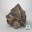 Essential 3D Scanned Rocks Collection StemCell