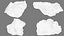 Essential 3D Scanned Rocks Collection StemCell