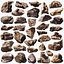 Essential 3D Scanned Rocks Collection StemCell