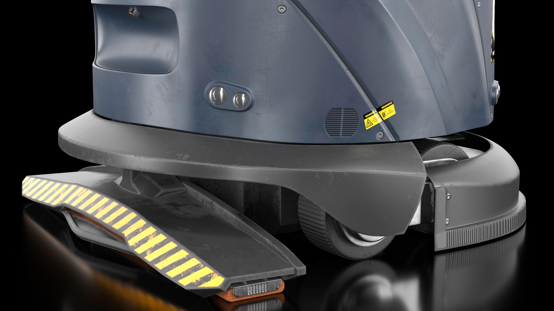 Floor Cleaner Robot PBR 3D model https://p.turbosquid.com/ts-thumb/UZ/aFNiXh/1W/5ps/jpg/1772210014/1920x1080/fit_q87/f64c55efd2dfabb3d2d38f7863986120446c8bfc/5ps.jpg
