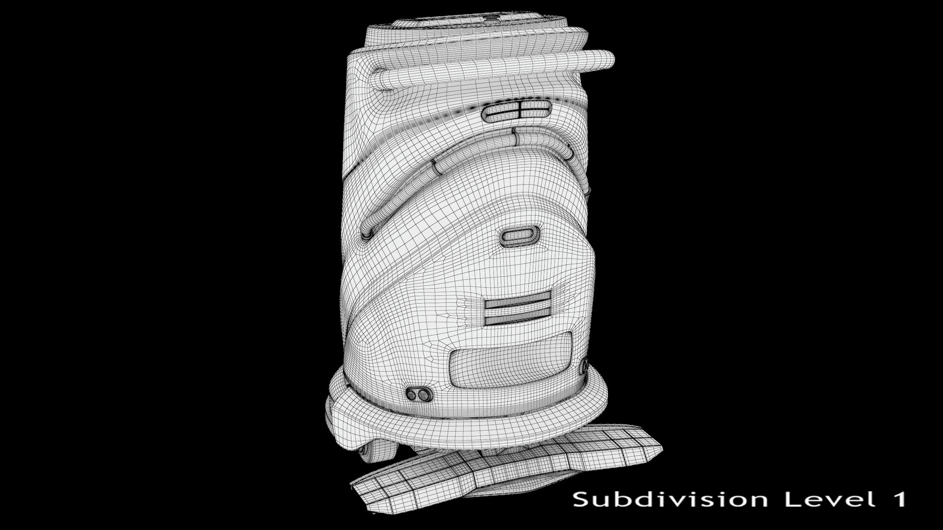 Floor Cleaner Robot PBR 3D model https://p.turbosquid.com/ts-thumb/UZ/aFNiXh/l0/15/jpg/1772210020/1920x1080/fit_q87/5146a4795a5524a5a8d94d469cf9726809d65ee2/15.jpg
