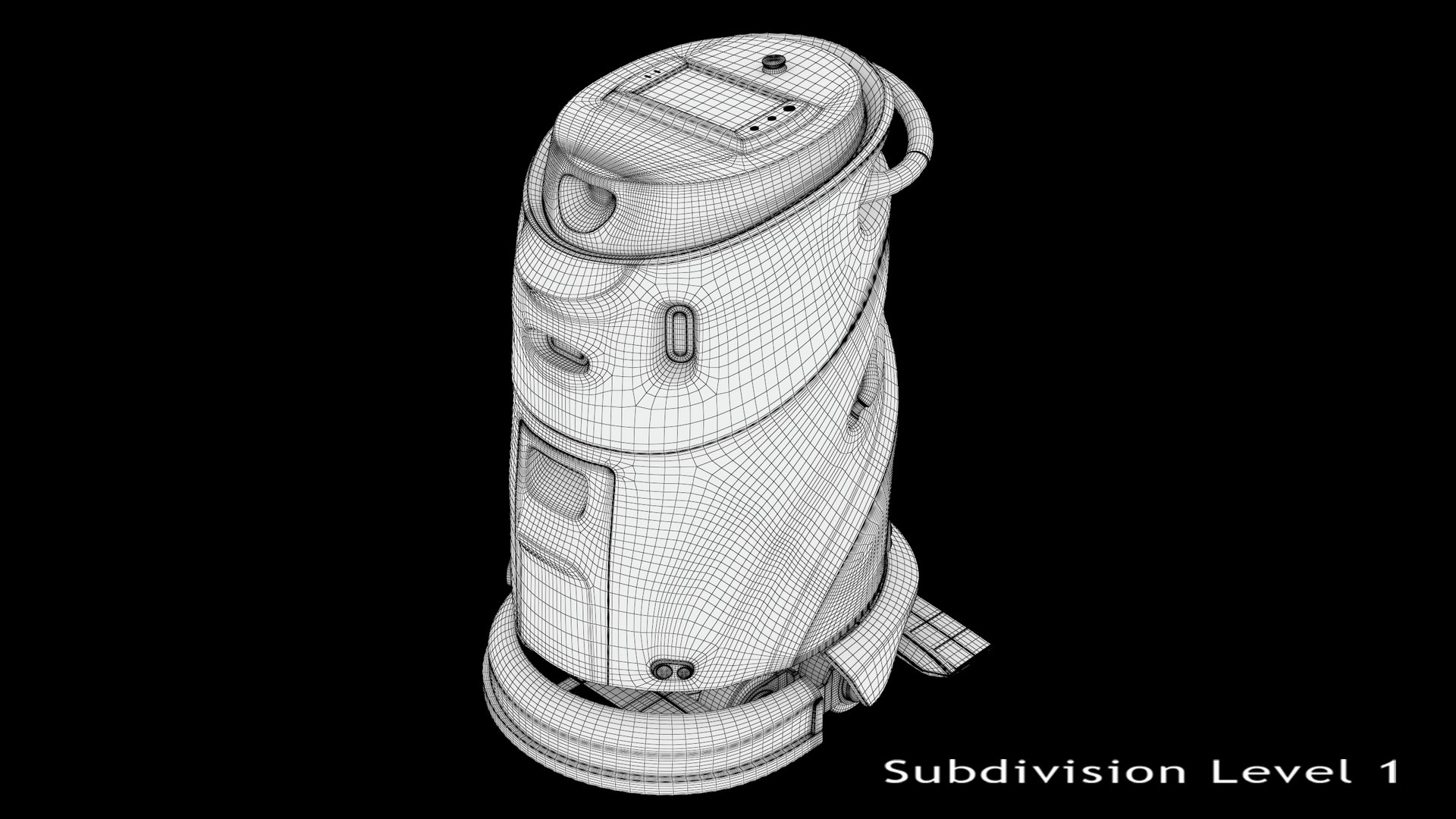 Floor Cleaner Robot PBR 3D model https://p.turbosquid.com/ts-thumb/UZ/aFNiXh/nc/13/jpg/1772210019/1920x1080/fit_q87/8db91db2432cc3078f80adece9ac4f383f8aa2a6/13.jpg