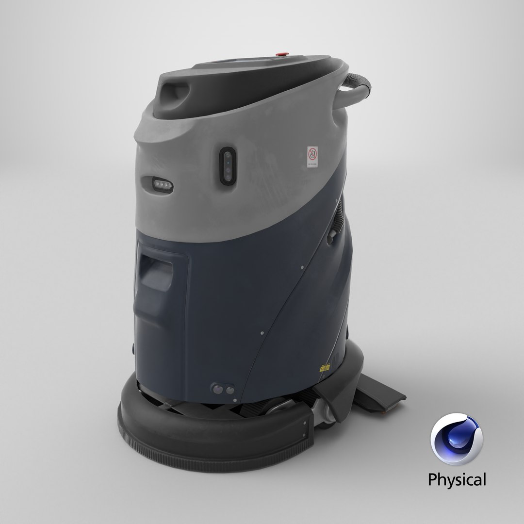 Floor Cleaner Robot PBR 3D model https://p.turbosquid.com/ts-thumb/UZ/aFNiXh/qk/stemcell_cinema_4d_physical_render/png/1773074416/1920x1080/fit_q87/8ad91dda5613aac4a709b3a6e47c5447f215d314/stemcell_cinema_4d_physical_render.jpg