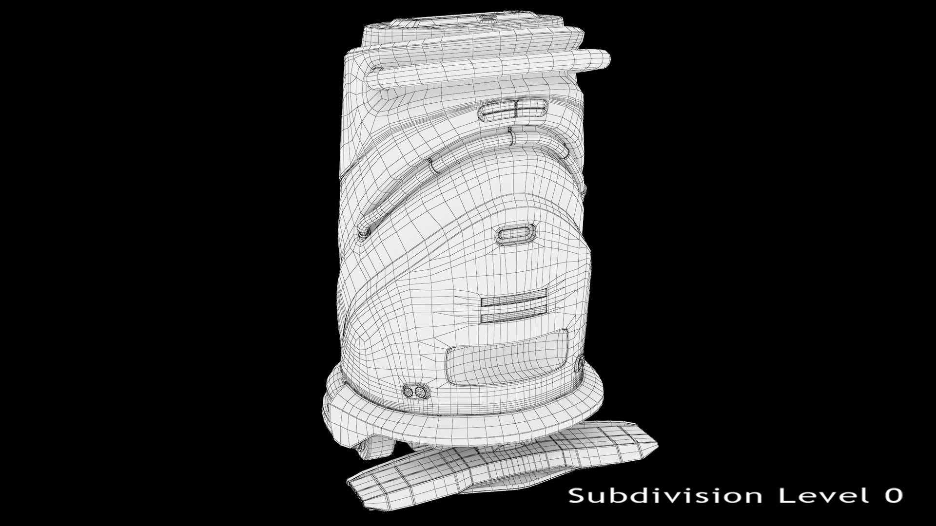 Floor Cleaner Robot PBR 3D model https://p.turbosquid.com/ts-thumb/UZ/aFNiXh/qt/14/jpg/1772210019/1920x1080/fit_q87/b7c2b4671aa63d4314f4484f3fddec7ef4675875/14.jpg
