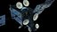 Satellite ABS 2