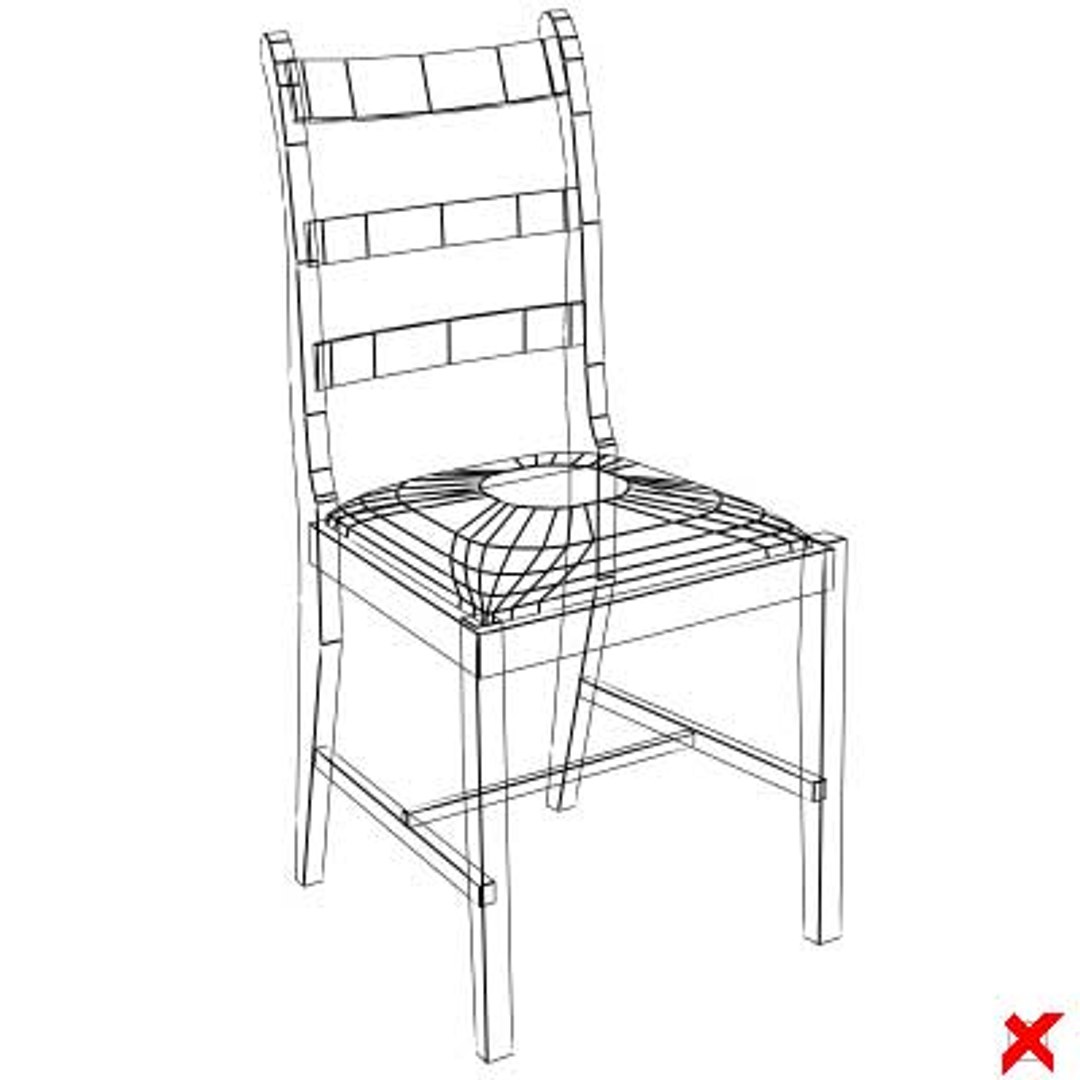 chair max