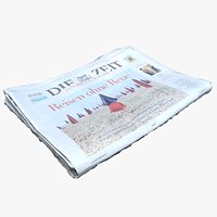 Newspaper 01