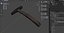 Hammer PBR 및 NonPBR