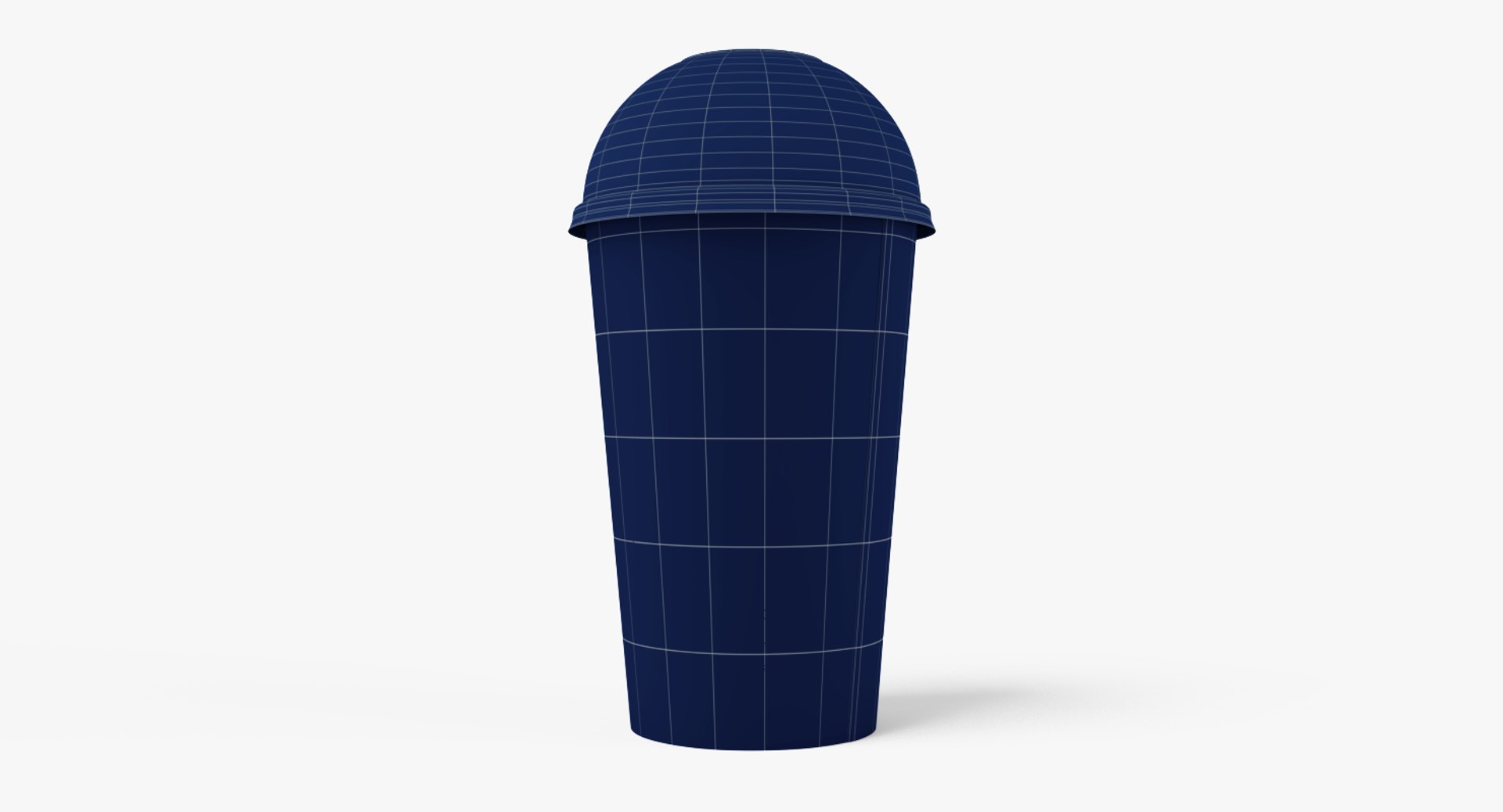 3D Paper Cup - TurboSquid 1395319