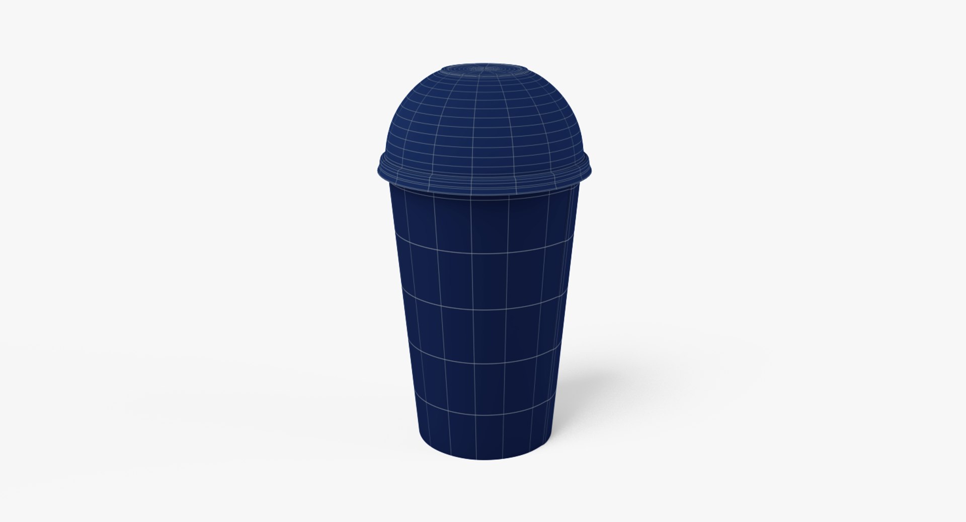 3D Paper Cup - TurboSquid 1395319