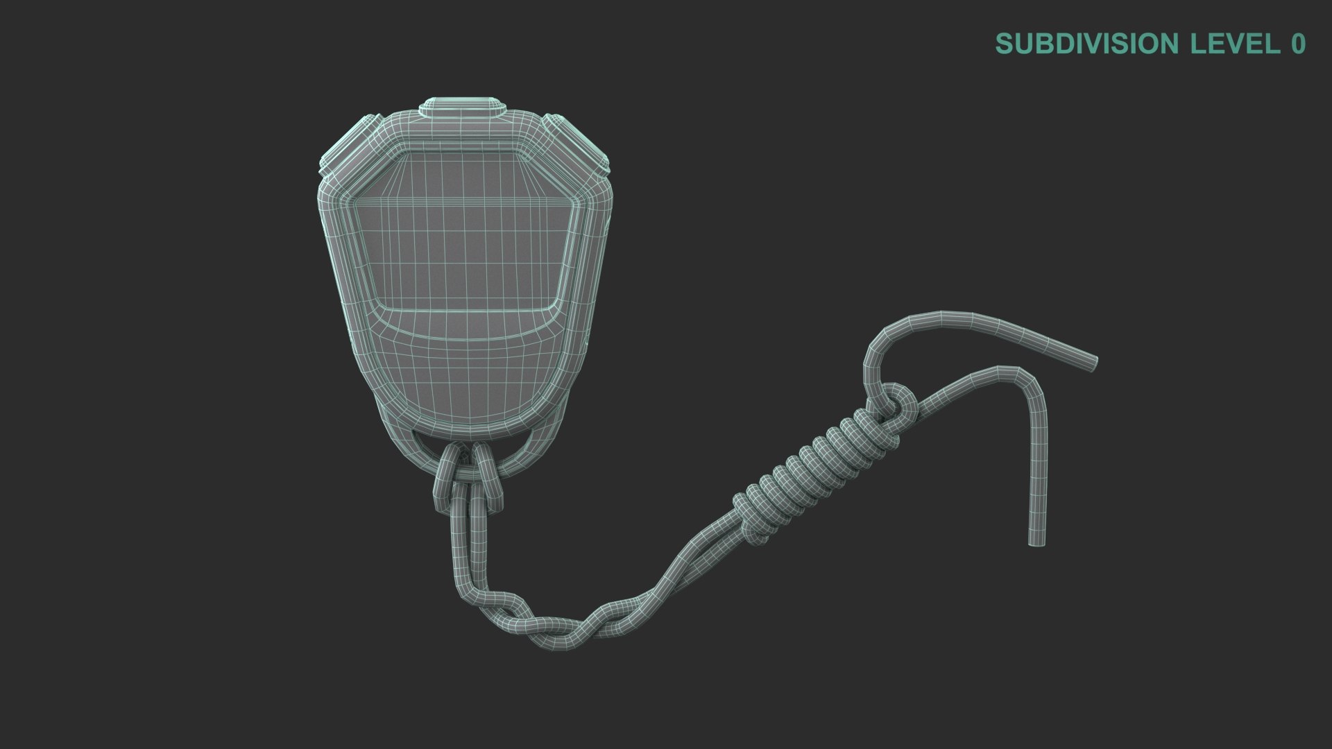 Digital Stop Watch 3D model https://p.turbosquid.com/ts-thumb/UZ/lM3a56/pd/wireframe0008/jpg/1664345522/1920x1080/fit_q87/45e3cf3b16f2e098bcea16cc559abaa67b5caba8/wireframe0008.jpg