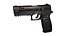 P250 Pistol