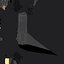 P250 Pistol