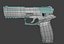 P250 Pistol
