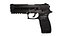 P250 Pistol