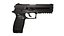 P250 Pistol