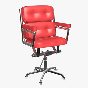 3d chair