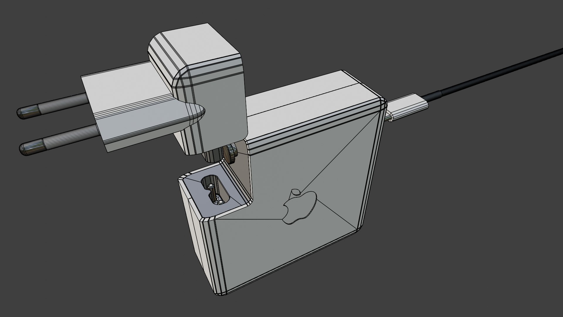 macbook pro 3D https://p.turbosquid.com/ts-thumb/UZ/q20cRS/Xu/charger_w2/png/1606314349/1920x1080/fit_q87/df678d35a0375d572bff4d4ea175853f3b0d9d9f/charger_w2.jpg