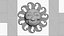 Door grate