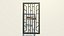 Door grate