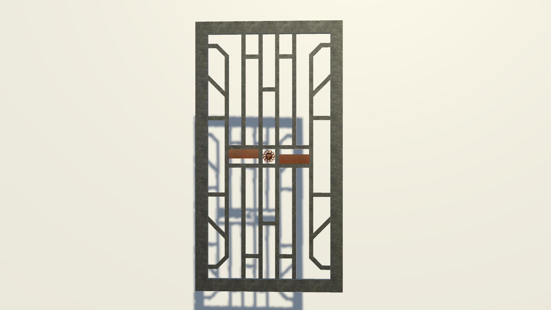 3D door grate model https://p.turbosquid.com/ts-thumb/UZ/vcfKMW/M9/image_001/jpg/1617151696/1920x1080/turn_fit_q99/f3b91d6ab5dfbf9b9bb58b21936437d73fbd6878/image_001-1.jpg