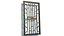 Door grate
