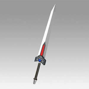 Fate EXTRA Fate Grand Order Saber Brave Sword