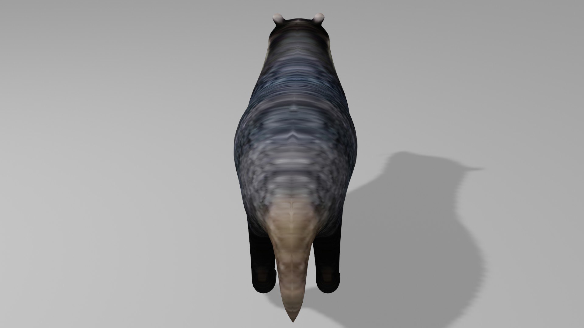 Forest animals OBJ and BLEND 2 model https://p.turbosquid.com/ts-thumb/UZ/yObRXL/G3/3/jpg/1789809014/1920x1080/fit_q87/7d99f70688cceeb7034c05a085f862c03ffd6fc1/3.jpg