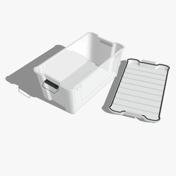 Contenedores SketchUp Modelos para Descargar | TurboSquid