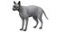 Sphynx Cat Solid Color Black