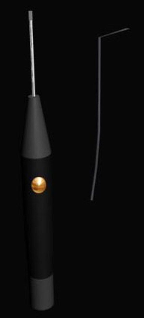 Lock Pick Lockpick Max