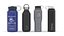 Water Bottle Collection