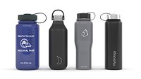 Water Bottle Collection
