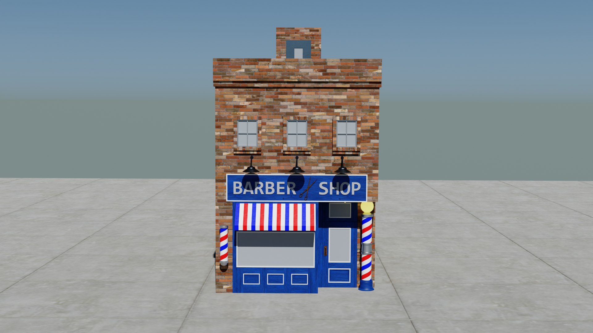 Small Town America Collection 3D model https://p.turbosquid.com/ts-thumb/Ua/1z4RTX/6c/39barber1/png/1715905040/1920x1080/fit_q87/7616deb970ead31158bf53af19bf0b47f66779e3/39barber1.jpg