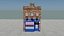 Small Town America-Sammlung