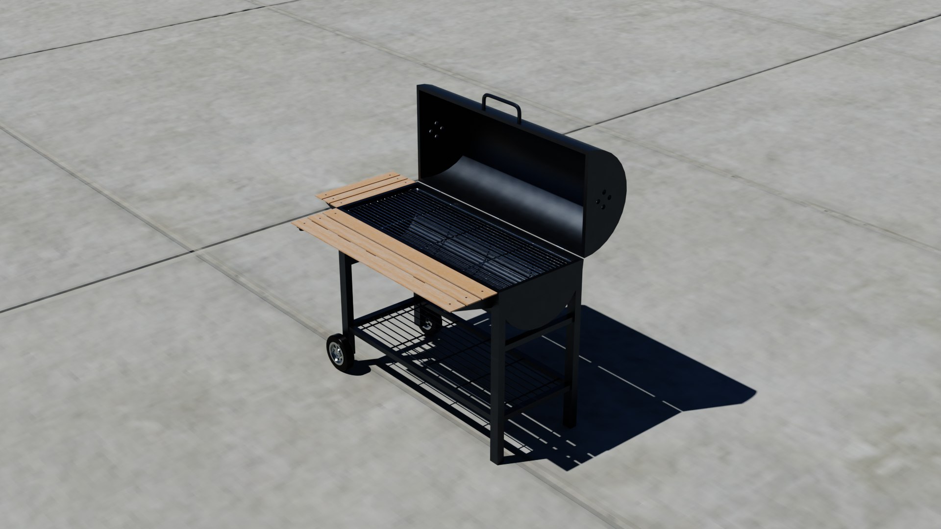 Small Town America Collection 3D model https://p.turbosquid.com/ts-thumb/Ua/1z4RTX/8y/28grill2/png/1715896183/1920x1080/fit_q87/761d3c1d6bc6807b23cf288d710712bf5d6d0ea8/28grill2.jpg