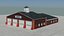 Small Town America-Sammlung
