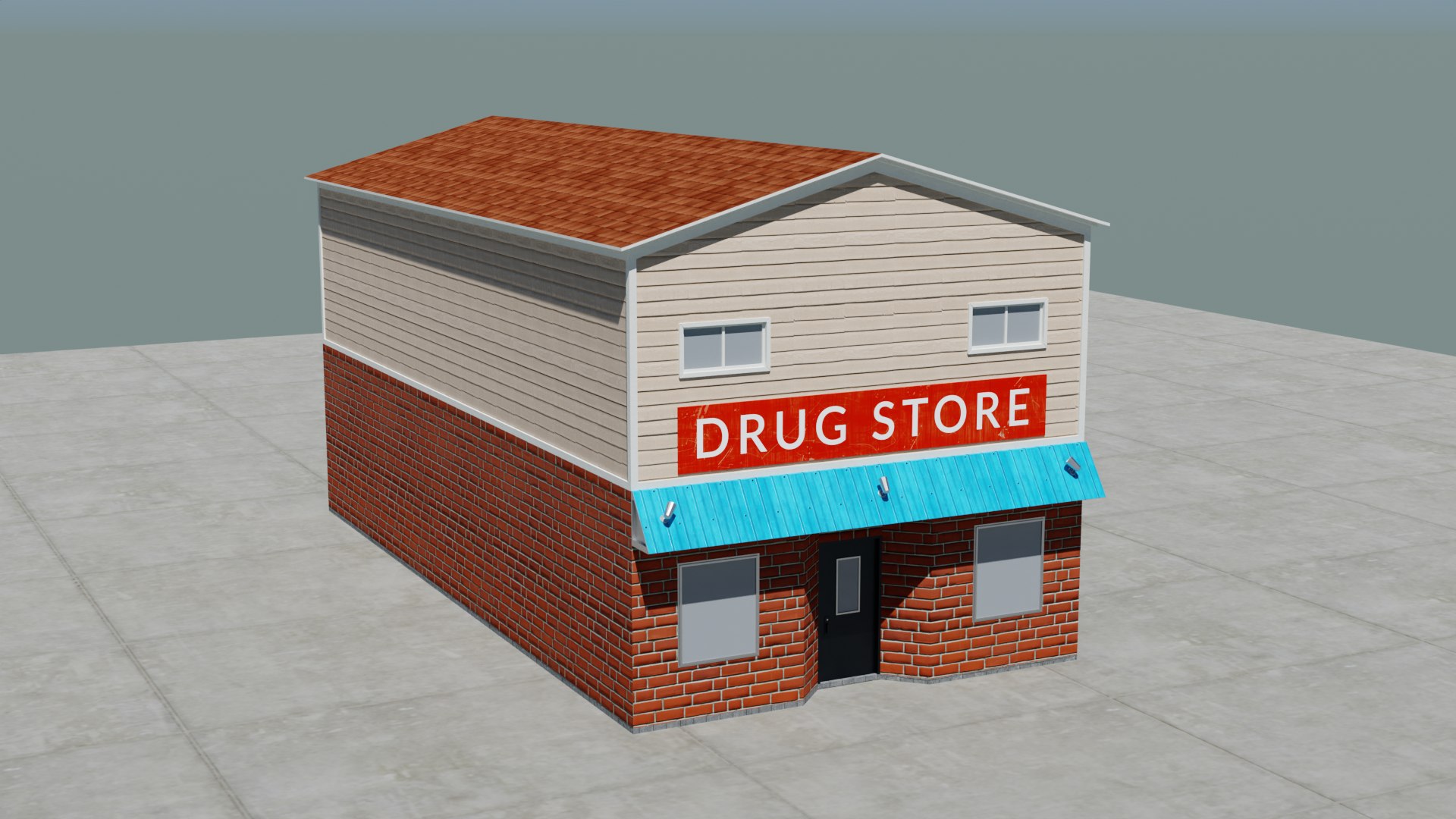 Small Town America Collection 3D model https://p.turbosquid.com/ts-thumb/Ua/1z4RTX/Pr/36drug1/png/1715905024/1920x1080/fit_q87/885710e9d4023b8c81f402f3e6548a089064dff7/36drug1.jpg