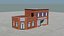 Small Town America-Sammlung