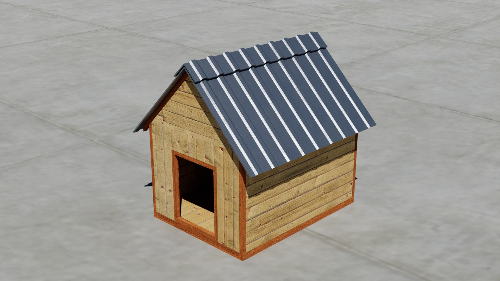 Small Town America Collection 3D model https://p.turbosquid.com/ts-thumb/Ua/1z4RTX/Qw/15doghouse2/png/1715896218/1920x1080/fit_q87/62eb0032a96805a653557add5272496c76f76e24/15doghouse2.jpg