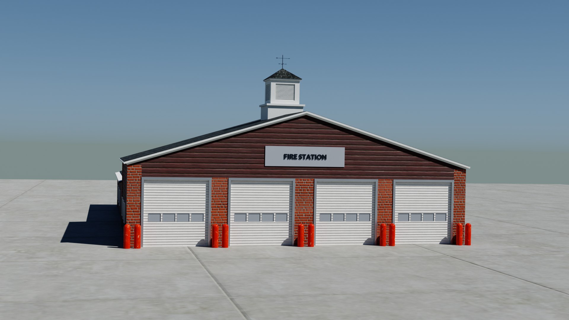 Small Town America Collection 3D model https://p.turbosquid.com/ts-thumb/Ua/1z4RTX/fO/44firestation1/png/1715905056/1920x1080/fit_q87/b7118537ea10dbfbb9bc34aa0ff9f5dad12f1978/44firestation1.jpg