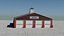 Small Town America-Sammlung