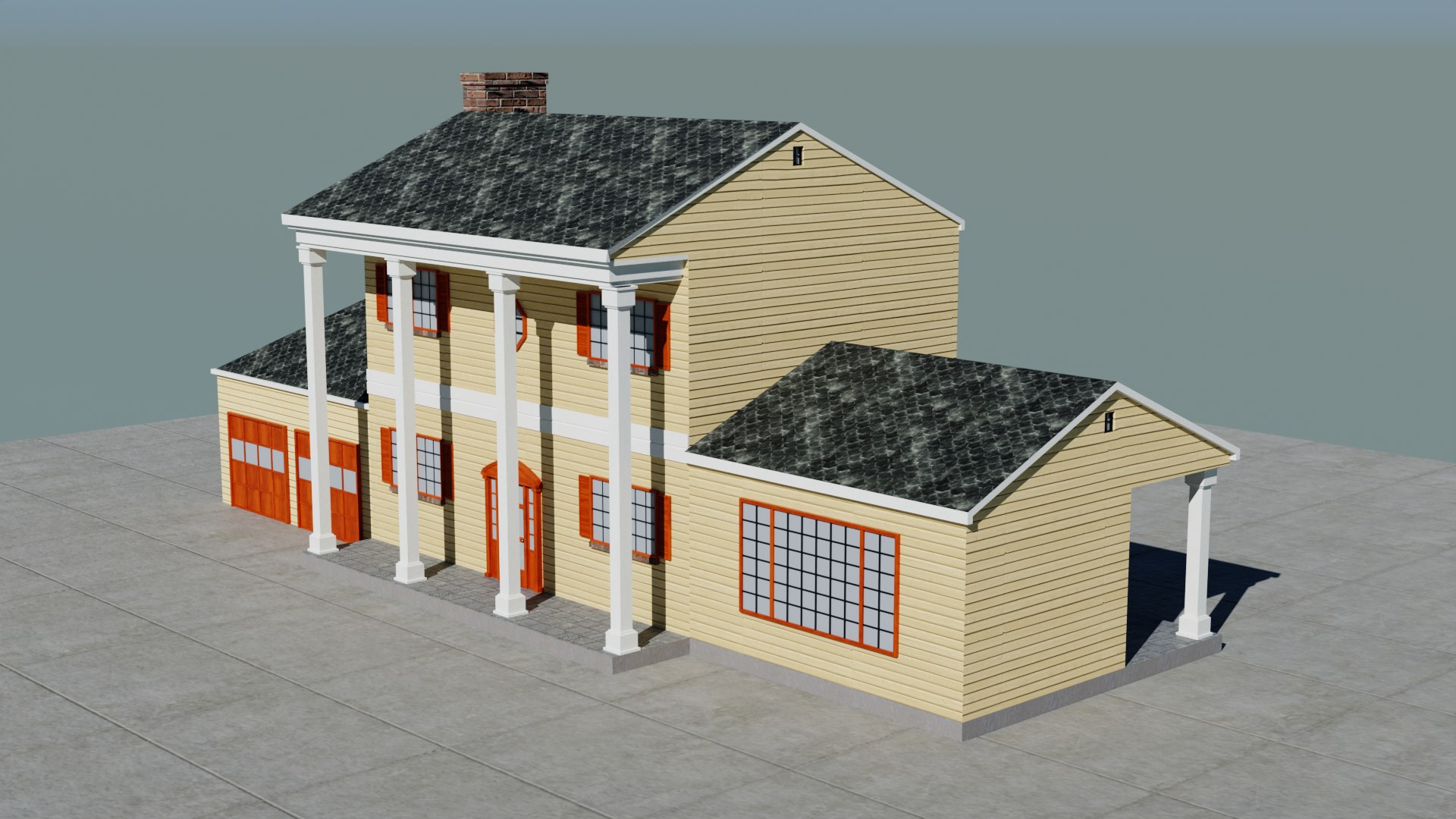 Small Town America Collection 3D model https://p.turbosquid.com/ts-thumb/Ua/1z4RTX/ne/10_house2/png/1715885468/1920x1080/fit_q87/05352ae4916a616c54e2d34b6606da8fbfff4d6b/10_house2.jpg