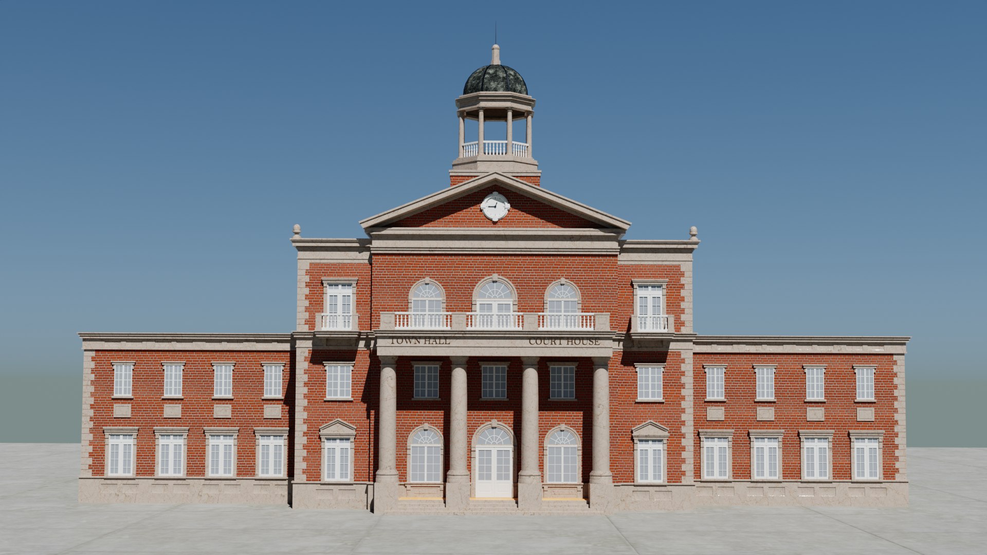 Small Town America Collection 3D model https://p.turbosquid.com/ts-thumb/Ua/1z4RTX/oc/42townhall3/png/1715905055/1920x1080/fit_q87/aedd99caf98edd96484a587b810c1caaa09ae13b/42townhall3.jpg