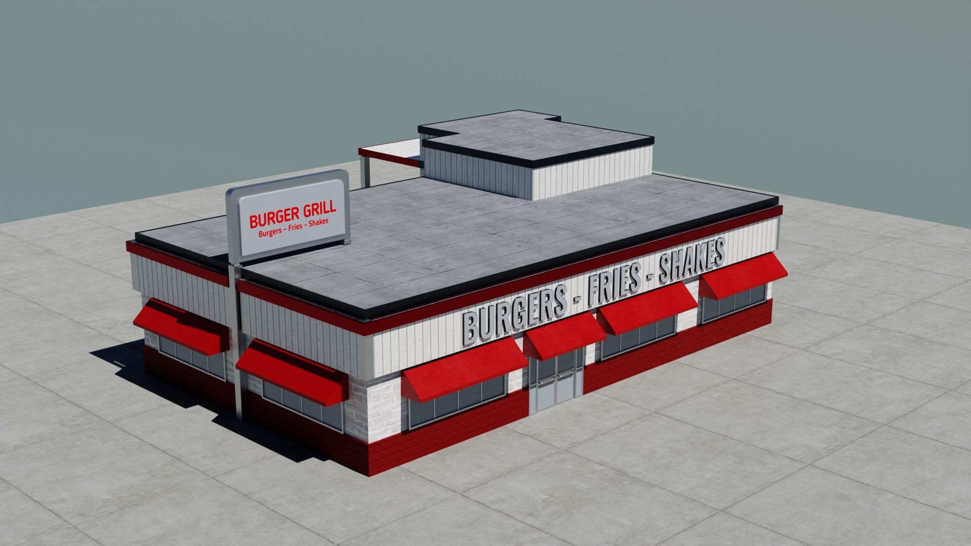 Small Town America Collection 3D model https://p.turbosquid.com/ts-thumb/Ua/1z4RTX/pk/35burger1/png/1715905020/1920x1080/fit_q87/ee8afb993a5ff668e5f5a32af9333fecaedcd466/35burger1.jpg
