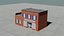 Small Town America-Sammlung