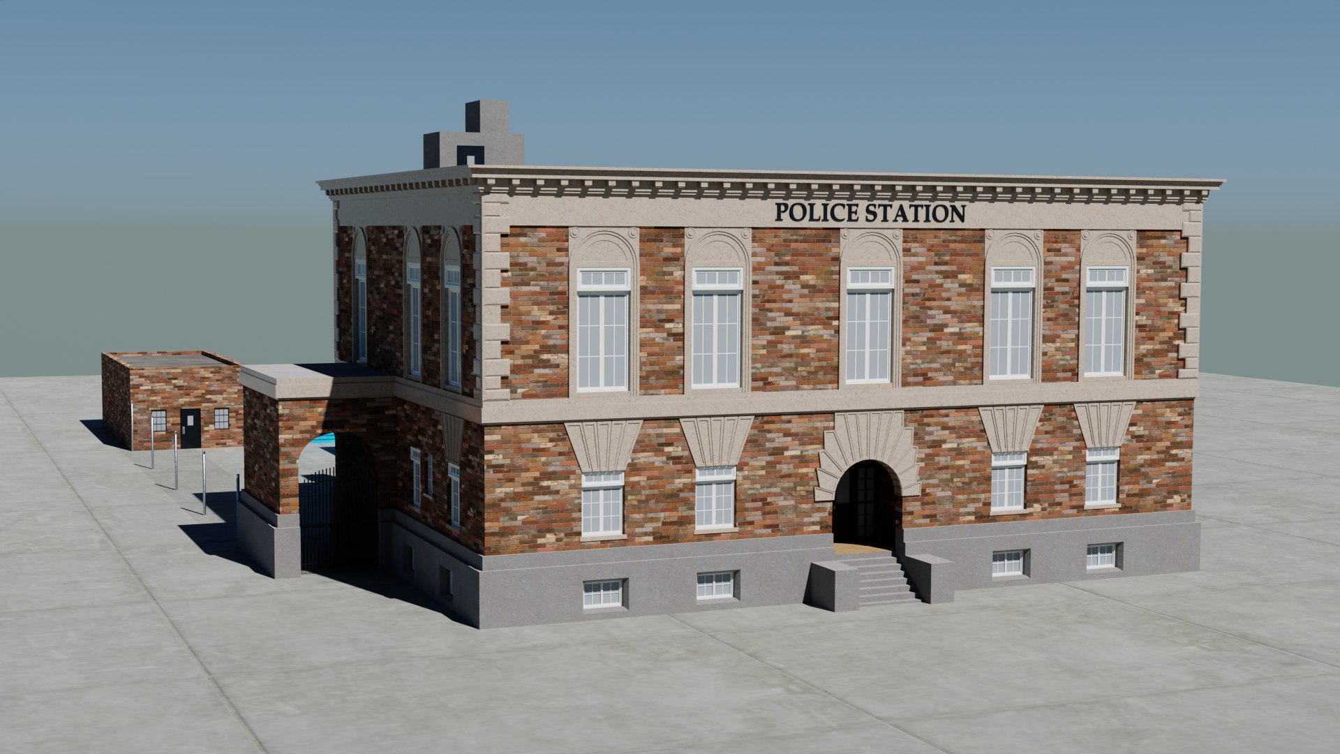Small Town America Collection 3D model https://p.turbosquid.com/ts-thumb/Ua/1z4RTX/s1/43policestation1/png/1715905055/1920x1080/fit_q87/cbb97b74f60c4106f84fb41b60b0f561cbe7d505/43policestation1.jpg