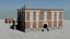 Small Town America-Sammlung